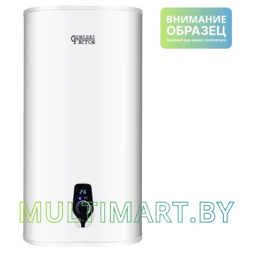 Водонагреватель Comfort Factor Optimum 80V